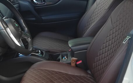 Nissan Rogue II, 2017 год, 1 786 000 рублей, 8 фотография
