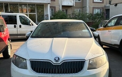 Skoda Octavia, 2016 год, 1 150 000 рублей, 1 фотография