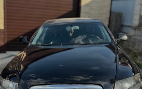 Audi A6, 2009 год, 950 000 рублей, 1 фотография