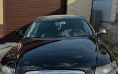 Audi A6, 2009 год, 950 000 рублей, 1 фотография