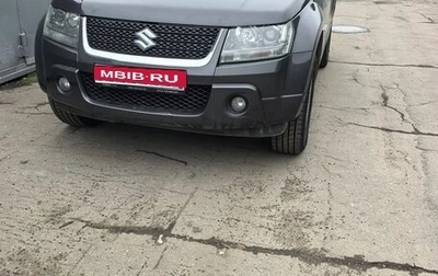 Suzuki Grand Vitara, 2011 год, 1 027 000 рублей, 1 фотография