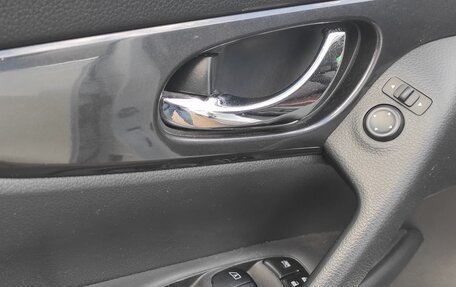 Nissan Rogue II, 2017 год, 1 786 000 рублей, 12 фотография