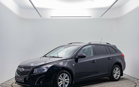 Chevrolet Cruze II, 2013 год, 700 000 рублей, 1 фотография