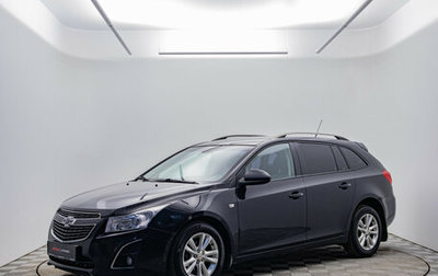 Chevrolet Cruze II, 2013 год, 700 000 рублей, 1 фотография