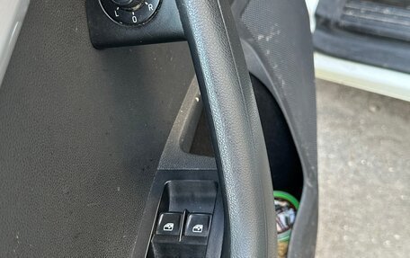 Skoda Octavia, 2016 год, 1 150 000 рублей, 8 фотография
