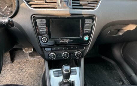 Skoda Octavia, 2016 год, 1 150 000 рублей, 10 фотография