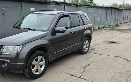 Suzuki Grand Vitara, 2011 год, 1 027 000 рублей, 2 фотография