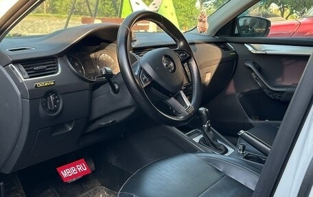 Skoda Octavia, 2016 год, 1 150 000 рублей, 7 фотография