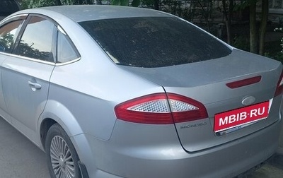 Ford Mondeo IV, 2008 год, 400 000 рублей, 1 фотография