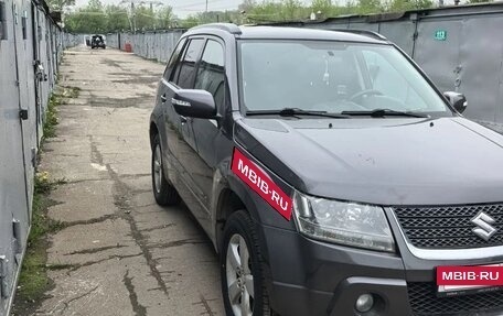 Suzuki Grand Vitara, 2011 год, 1 027 000 рублей, 3 фотография