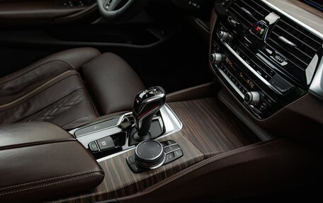 BMW 5 серия, 2020 год, 4 749 990 рублей, 8 фотография
