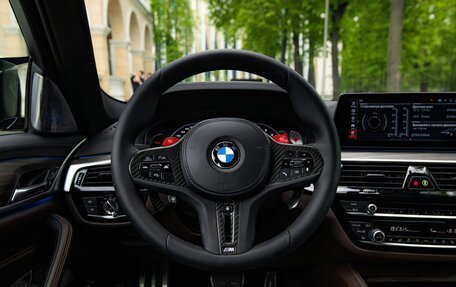 BMW 5 серия, 2020 год, 4 749 990 рублей, 7 фотография