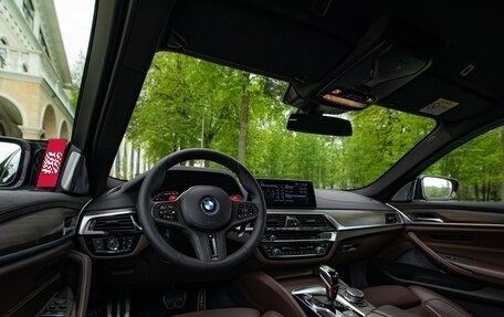 BMW 5 серия, 2020 год, 4 749 990 рублей, 5 фотография
