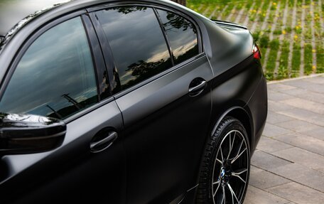 BMW 5 серия, 2020 год, 4 749 990 рублей, 17 фотография