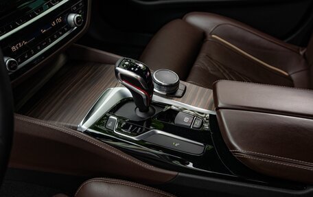 BMW 5 серия, 2020 год, 4 749 990 рублей, 19 фотография