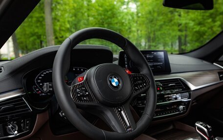 BMW 5 серия, 2020 год, 4 749 990 рублей, 21 фотография