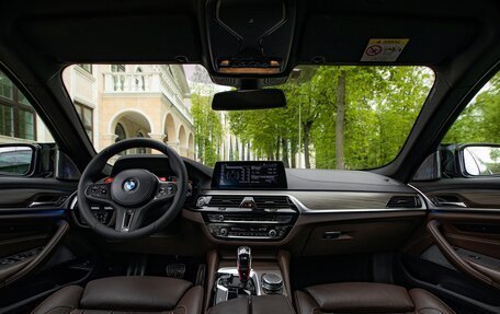 BMW 5 серия, 2020 год, 4 749 990 рублей, 20 фотография