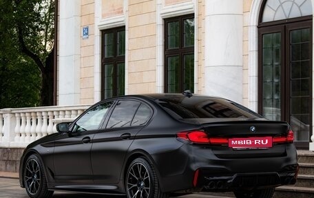 BMW 5 серия, 2020 год, 4 749 990 рублей, 10 фотография