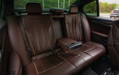 BMW 5 серия, 2020 год, 4 749 990 рублей, 22 фотография