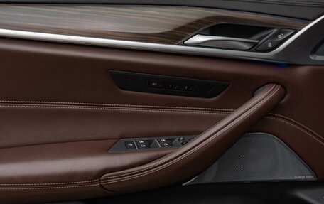 BMW 5 серия, 2020 год, 4 749 990 рублей, 28 фотография