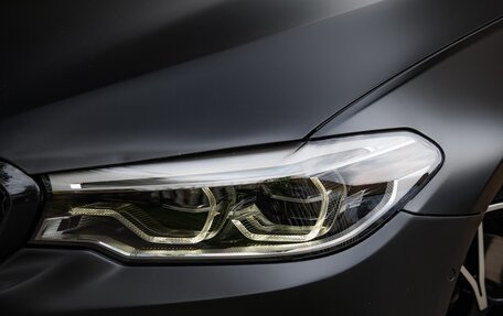 BMW 5 серия, 2020 год, 4 749 990 рублей, 26 фотография