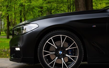 BMW 5 серия, 2020 год, 4 749 990 рублей, 35 фотография