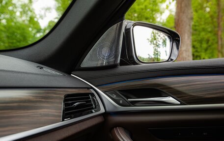BMW 5 серия, 2020 год, 4 749 990 рублей, 25 фотография