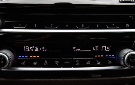 BMW 5 серия, 2020 год, 4 749 990 рублей, 29 фотография