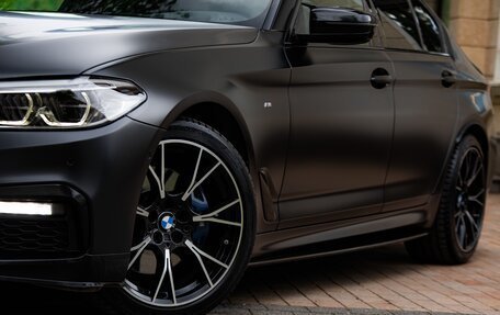 BMW 5 серия, 2020 год, 4 749 990 рублей, 36 фотография