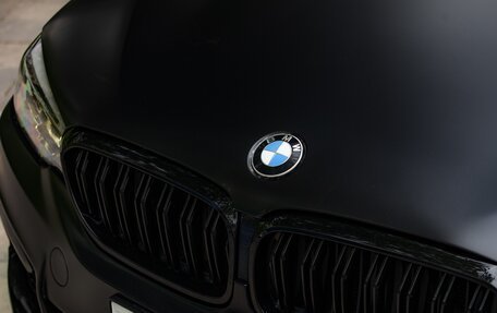 BMW 5 серия, 2020 год, 4 749 990 рублей, 31 фотография