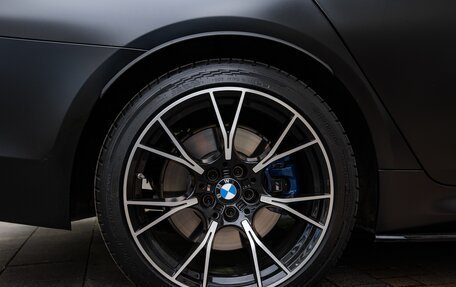 BMW 5 серия, 2020 год, 4 749 990 рублей, 38 фотография