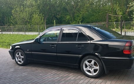Mercedes-Benz C-Класс, 1998 год, 320 000 рублей, 6 фотография