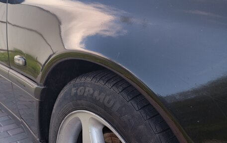 Mercedes-Benz C-Класс, 1998 год, 320 000 рублей, 8 фотография
