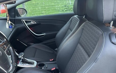 Opel Astra J, 2013 год, 830 000 рублей, 8 фотография