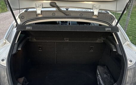 Opel Astra J, 2013 год, 830 000 рублей, 12 фотография