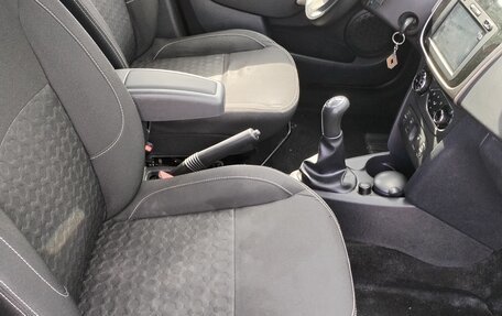 Renault Sandero II рестайлинг, 2014 год, 790 000 рублей, 8 фотография