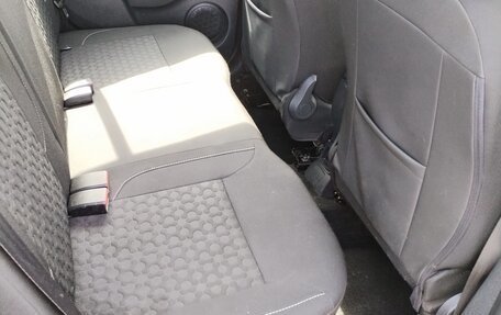 Renault Sandero II рестайлинг, 2014 год, 790 000 рублей, 18 фотография