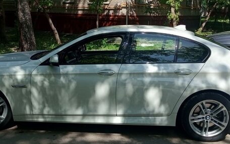 BMW 5 серия, 2014 год, 2 250 000 рублей, 3 фотография