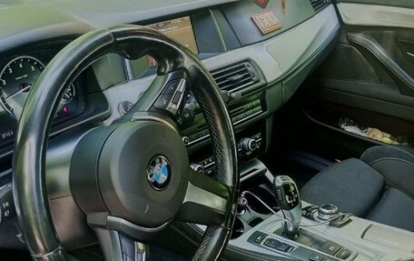BMW 5 серия, 2014 год, 2 250 000 рублей, 5 фотография