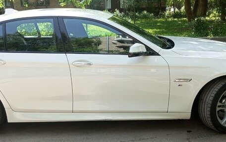 BMW 5 серия, 2014 год, 2 250 000 рублей, 2 фотография