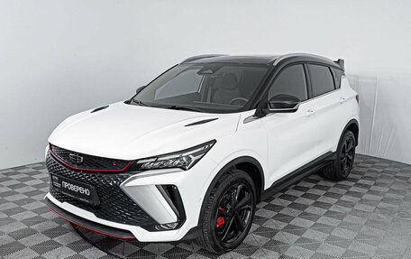 Geely Coolray I, 2023 год, 2 430 000 рублей, 5 фотография