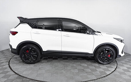 Geely Coolray I, 2023 год, 2 430 000 рублей, 8 фотография