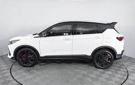 Geely Coolray I, 2023 год, 2 430 000 рублей, 12 фотография