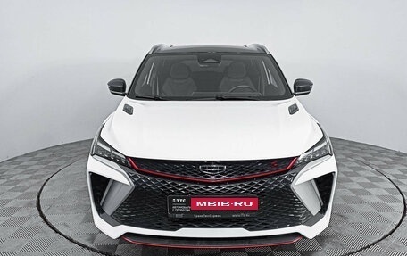 Geely Coolray I, 2023 год, 2 430 000 рублей, 6 фотография