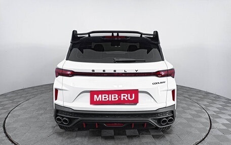 Geely Coolray I, 2023 год, 2 430 000 рублей, 10 фотография