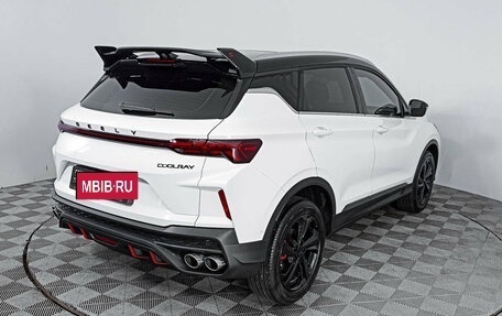 Geely Coolray I, 2023 год, 2 430 000 рублей, 9 фотография