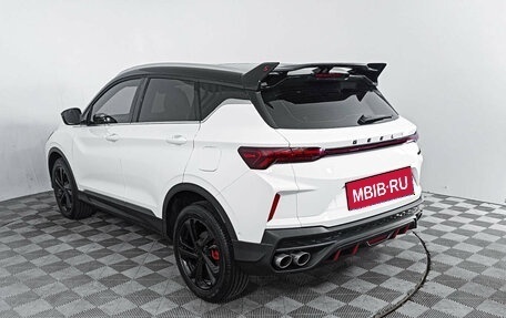 Geely Coolray I, 2023 год, 2 430 000 рублей, 11 фотография