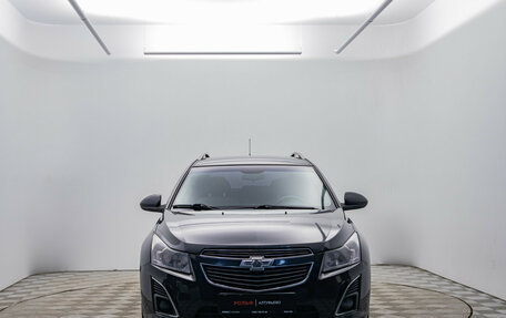 Chevrolet Cruze II, 2013 год, 700 000 рублей, 2 фотография