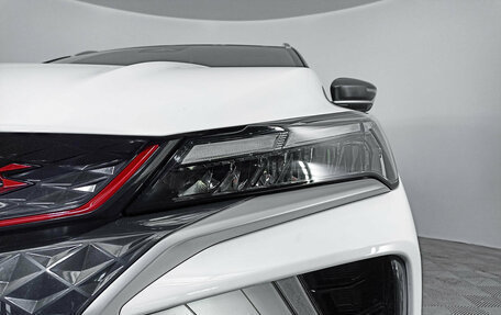Geely Coolray I, 2023 год, 2 430 000 рублей, 21 фотография