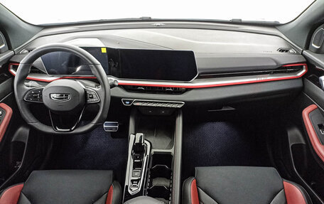 Geely Coolray I, 2023 год, 2 430 000 рублей, 18 фотография